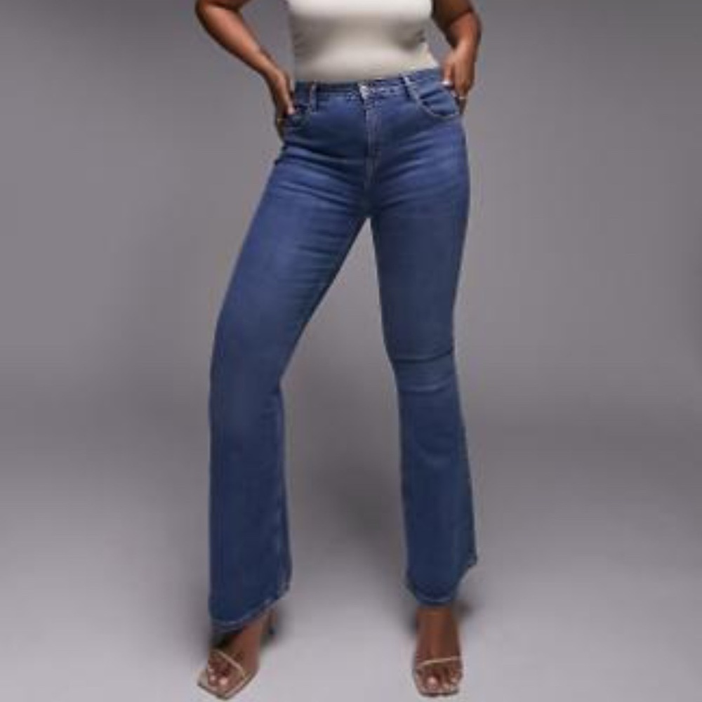 Women's Flare Jeans
